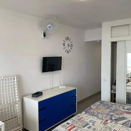 Canalex 1 Apartman San Bartolomé