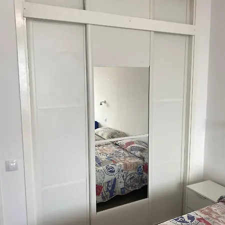 Apartman Canalex 1 *