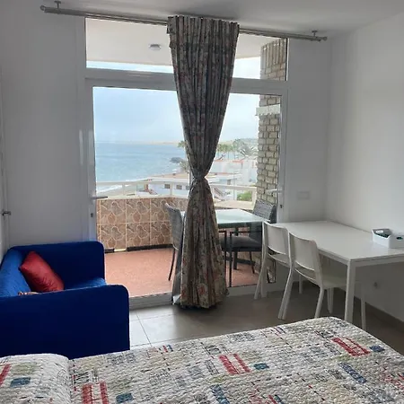 Canalex 1 * San Bartolomé