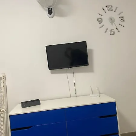Apartman Canalex 1