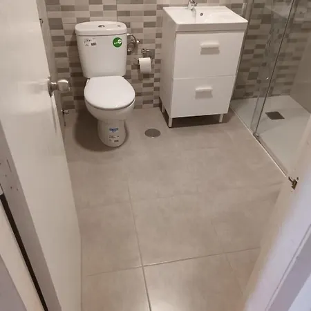 Canalex 1 Apartman