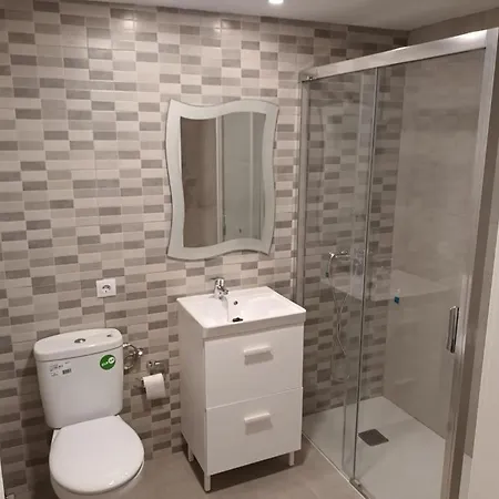 Apartman Canalex 1 *
